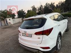 هيونداي سانتافي